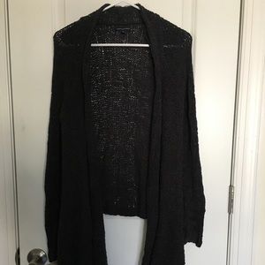 American eagle cardigan